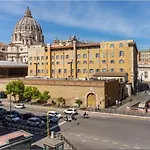 3C Domus St Peter Roma Centro