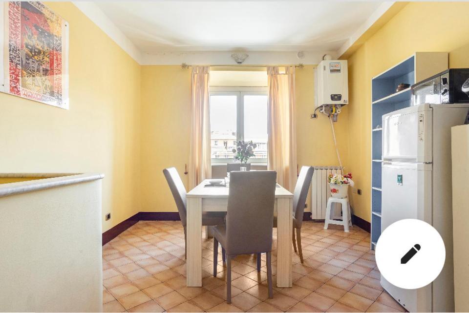 3c Domus St Peter Centro Apartamento *